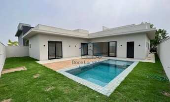 Imagem 2: Casa à venda, 283 m² por R$ 2.300.000,00 - Condomínio Tamboré Jaguariúna - Jaguariúna/SP