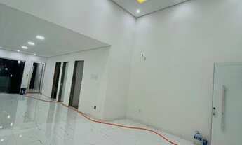 Imagem 5: Casa 3 dormitórios ampla com suíte e pisciana