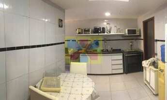 Imagem 5: (CM)) CASA C/4 QUARTOS/SUITE/PISCINA/FINANCIA EM PAU AMARELO