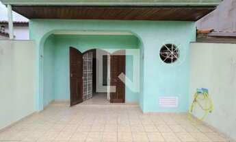 Imagem 4: Casa para Aluguel - Jardim Rina, 3 Quartos, 177 m2