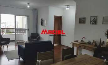 Imagem 5: Apartamento Padrão em São José dos Campos