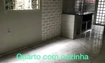 Imagem: Alugo cômodo na QNM 05 Ceilandia Sul próximo