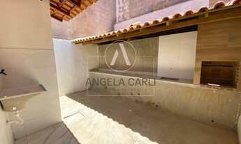 Imagem 7: Casa 2 quartos com Suíte em Residencial Centro da Serra - Individual