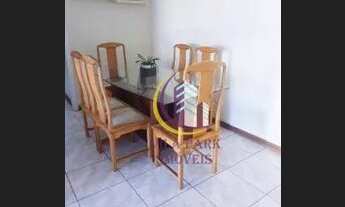 Imagem 4: Apartamento com 3 dormitórios à venda, 80 m² por R$ 480.000 - Vila Yara - Osasco/SP