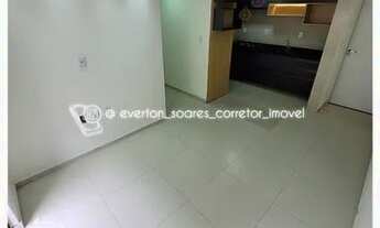 Imagem 6: ALUGA-SE APARTAMENTO "(SEMI-MOBILADO)" NO BANCÁRIOS