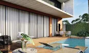 Imagem: Casa No Condomínio BELLA VISTA RESIDENCE