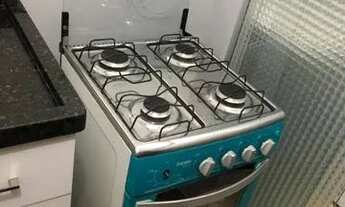 Imagem: Apartamento Mobiliado no Condomínio Carlos