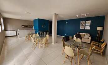 Imagem 2: Apartamento para aluguel com 35 metros quadrados com 2 quartos em Ipiranga - São Paulo - S