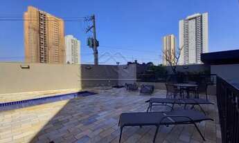 Imagem 7: Apartamento Padrão em Ribeirão Preto