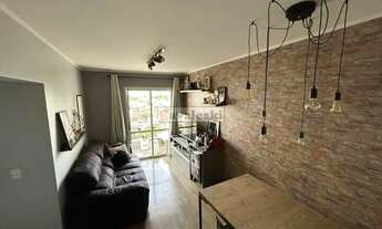 Imagem: Apartamento, Vila Santo Estéfano - São