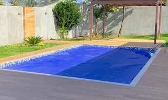 Imagem 6: Casa de condomínio térrea para aluguel com 300 metros quadrados com 3 quartos