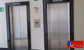 Imagem 6: Apartamento mobiliado em Caldas Novas com 1/4, 1 banheiro e sala/cozinha, piscinas