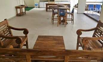 Imagem 4: Apartamento com 3 Quartos - 126m2 - Recreio dos Bandeirantes