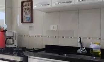 Imagem 6: PRAIA GRANDE - Apartamento Padrão - CAIÇARA