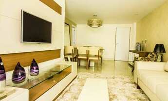 Imagem 2: Apartamento com 2 quartos para alugar, 70 m² por R$ 3.277/mês - Freguesia - Rio de Janeiro