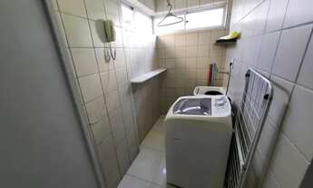 Imagem: ALUGA-SE Apto com 02 quartos, Varanda, Mobiliado