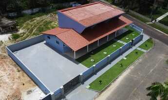 Imagem 2: Casa no Condomínio Lago Azul - Ananindeua