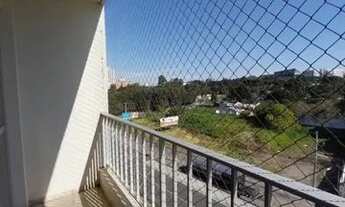 Imagem 6: Apartamento com 3 quartos para alugar por R$ 3200.00, 120.59 m2 - CABRAL - CURITIBA/PR