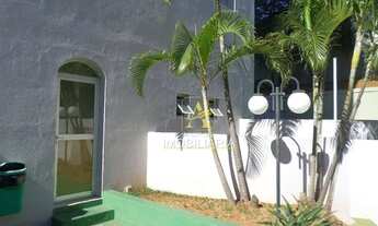 Imagem 2: Apartamento com 3 dormitórios, 87 m² - venda por R$ 663.000 ou aluguel por R$ 4.110/mês