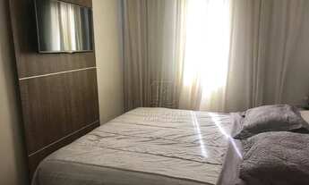 Imagem 3: Apartamento à venda, 52 m² por R$ 382.000,00 - Vila Eldízia - Santo André/SP