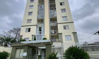 Imagem: Apartamento semi mobiliado no bairro Itoupava