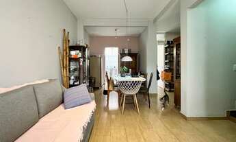 Imagem 2: Casa de 02 quartos à venda no Caiçara!