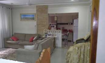 Imagem 3: Casa à venda no Jardim Myrian Moreira da Costa - Campinas/SP