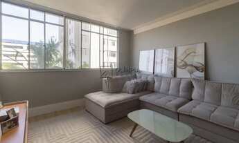 Imagem 3: Apartamento Locação Santo Amaro 85 m² 3 Dormitórios