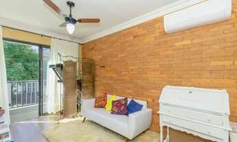 Imagem 7: PORTO ALEGRE - Apartamento Padrão - Auxiliadora