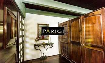 Imagem 3: Casa com 3 dormitórios para alugar, 320 m² por R$ 17.500,00/mês - Boa Vista - Porto Alegre