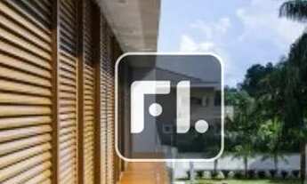 Imagem 5: Casa com 4 dormitórios à venda, 550 m² por R$ 10.600.000,00 - Alphaville - Santana de Parn