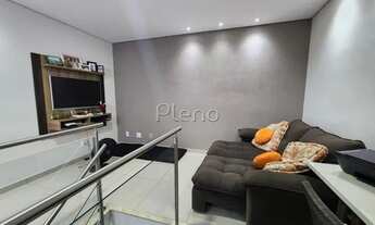 Imagem 7: Apartamento à venda no Jardim Nova Europa - Campinas/SP