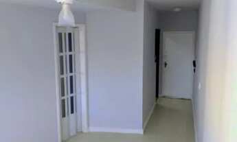 Imagem 5: APARTAMENTO QUARTO E SALA COM VAGA PRÓXIMO AO EXTRA FREEWAY