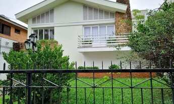 Imagem: CASA 3 DORM BAIRRO VILA ASSUNÇÃO