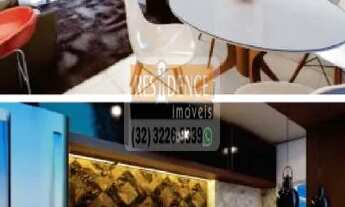 Imagem 4: Apartamento à venda, Mariano Procópio Juiz de Fora MG