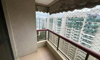 Imagem 4: Excelente localização pertinho Cita América e Downtown- Apartamento 2 quartos