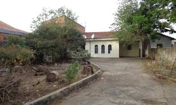 Imagem: Casa - Vila Aeroporto I - Campinas