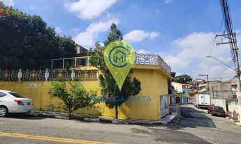 Imagem: Casa para locação, Veloso, Osasco, SP