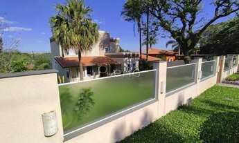 Imagem 5: Casa à venda no Clube de Campo - Valinhos/SP