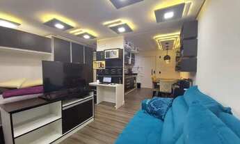 Imagem 3: PORTO ALEGRE - Loft - Jardim Botânico