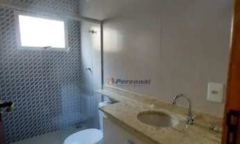 Imagem 7: Casa com 3 dormitórios para alugar por R$ 3.700,00/mês - Parque Vera Cruz - Tremembé/SP