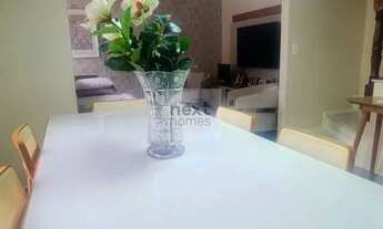 Imagem 2: Excelente sobrado Jd. Bonfiglioli 3 dormitórios com suite