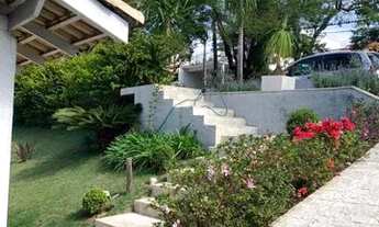 Imagem 2: CASA EM CONDOMÍNIO - PARQUE LAUSANNE - SP