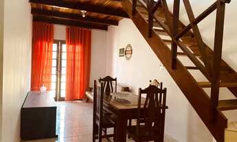 Imagem 2: Casa Beira Mar. Cond. Alto Padrão. FINANCIA