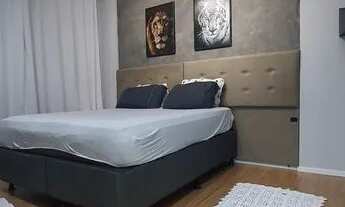 Imagem 7: Apartamento para venda tem 69 metros quadrados com 2 quartos em Pedra Branca - Palhoça - S