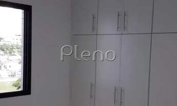 Imagem 6: Apartamento para locação no Parque Brasília - Campinas/SP
