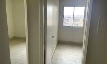 Imagem 2: Apartamento para aluguel com 65 metros quadrados com 2 quartos em Vila das Mercês - São Pa