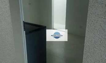 Imagem 4: Casa com 1 dormitório para alugar, 20 m² por R$ 945/mês - Vila Boaçava - São Paulo/SP