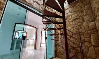 Imagem 7: Casa com 2 dormitórios para alugar, 145 m² por R$ 2.262/mês - Morada do Sol - Americana/SP