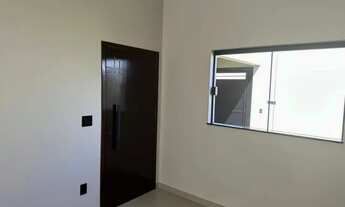 Imagem 5: CASA NOVA NA REGIÃO DO CRISTO EM SERTÃOZINHO